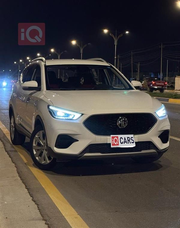 ام جي ZS 2024 للبيع في العراق -  بغداد